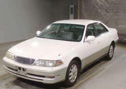 1999 Toyota Mark II Grande Trente For Sale via b-pro.ca