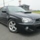 2003 Subaru Impreza WRX (GDA Blobeye) For Sale via b-pro.ca