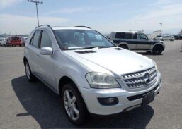 2006 MERCEDES-BENZ M-CLASS ML350 4 MATIC SPORTS PACKAGE For Sale via b-pro.ca
