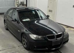 2007 BMW 3 SERIES 320I M SPORT PLUS For Sale via b-pro.ca