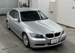 2007 BMW 3 SERIES 320I SPECIAL EDITION For Sale via b-pro.ca