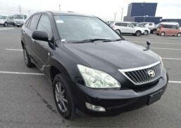 2007 TOYOTA HARRIER 240G L PACKAGE For Sale via b-pro.ca