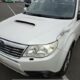 2008 SUBARU Forester For Sale via jdmconnection.ca