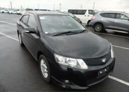 2008 TOYOTA ALLION A18 S PACKAGE For Sale via b-pro.ca