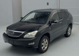 2008 TOYOTA HARRIER 240G L PACKAGE For Sale via b-pro.ca