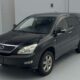 2008 TOYOTA HARRIER 240G L PACKAGE For Sale via b-pro.ca