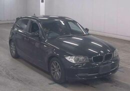 2009 BMW 1 Series For Sale via b-pro.ca