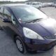 2009 HONDA FIT G HIGHWAY EDITION For Sale via b-pro.ca