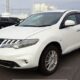 2009 NISSAN Murano For Sale via jdmconnection.ca