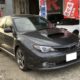 Subaru Impreza STI STI For Sale via garage-r.co.jp