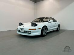 Toyota MR2 GT 1995 For Sale via jdmsportclassics.com
