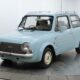 1990 Nissan Pao For Sale via duncanimports.com