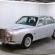 1999 Mitsuoka Galue For Sale via duncanimports.com