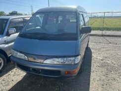 Toyota LiteAce GXL 4WD 1994 For Sale via jdmsportclassics.com