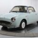 1993 Nissan Figaro For Sale via duncanimports.com