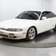 1993 Nissan Silvia For Sale via duncanimports.com
