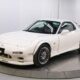 1995 Mazda RX-7 Type RS For Sale via duncanimports.com