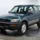 1996 Toyota RAV4 For Sale via duncanimports.com