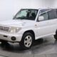 1999 Mitsubishi Pajero iO For Sale via duncanimports.com