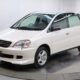 1999 Toyota Nadia For Sale via duncanimports.com