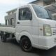 2007 Suzuki Carry Truck For Sale via b-pro.ca