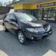 2008 Nissan Murano 350XV Four 4WD AT 91K For Sale via velocitycars.ca