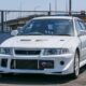 Mitsubishi Lancer Evolution VI Tommi Makinen Edition (N.8514) For Sale via jdm-expo.com