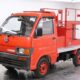 JDM 1995 Daihatsu HiJet for sale