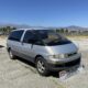 JDM 1993 TOYOYTA ESTIMA AWD AT PS SRS AC 3C-T 2.2 L Turbo Diesel 19000 mi for sale