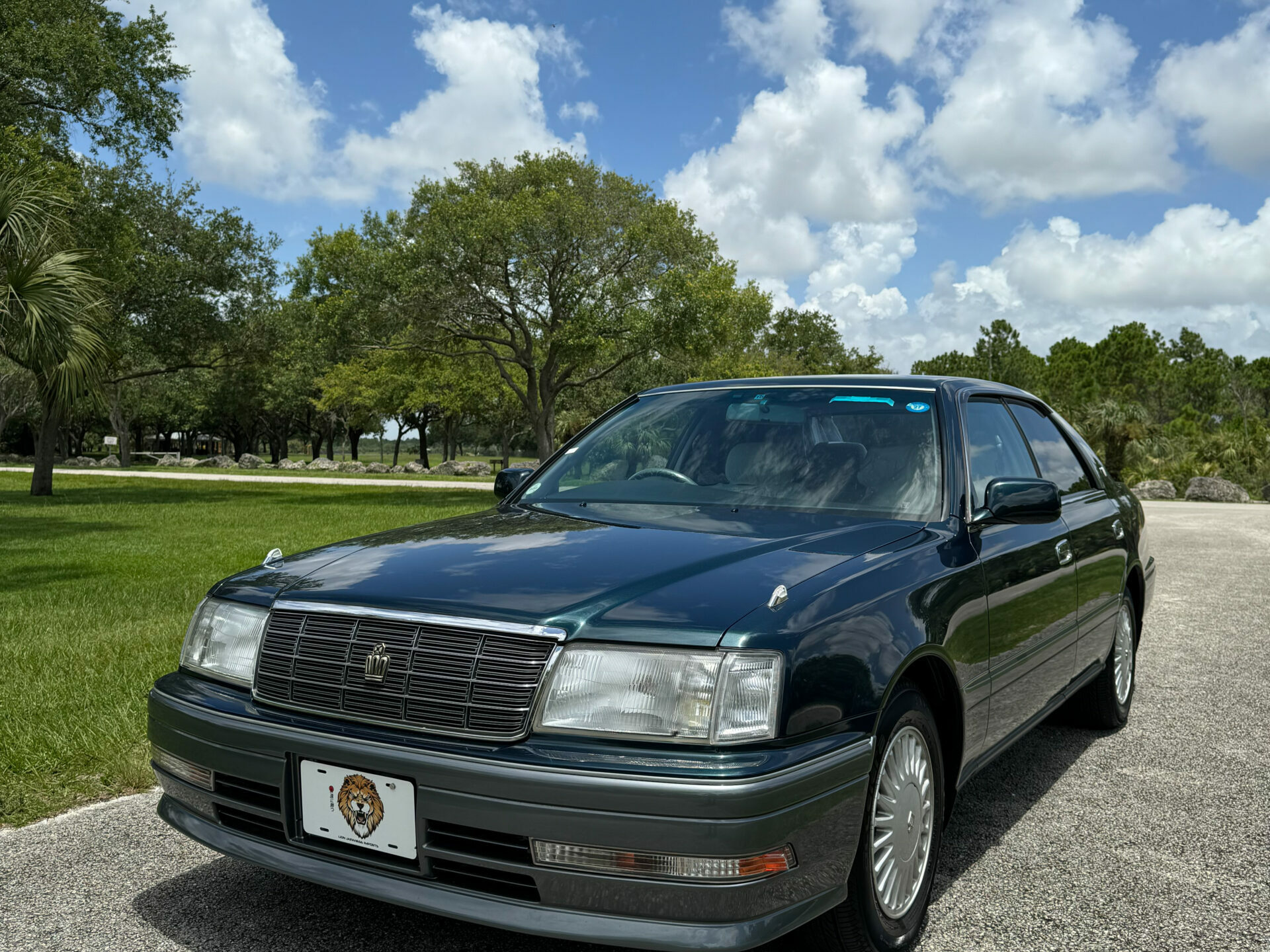 Toyota Crown For Sale: 49 JDM Toyota Crown Listings - JDMbuysell.com