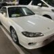 JDM 2001 Nissan Silvia Spec R (S15) for sale
