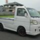 JDM 2005 Daihatsu Hijet Truck for sale