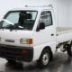 JDM 1995 Suzuki Carry for sale
