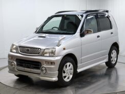 JDM 1999 Daihatsu Terios Kid for sale