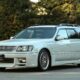 JDM 1997 Nissan Stagea Autech Version 260RS for sale