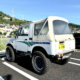 JDM 1998 Suzuki Jimny Convertible for sale