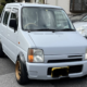 JDM 1997 Suzuki WagonR for sale