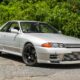 JDM 1991 Nissan Skyline R32 GTR for sale