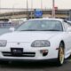 JDM Toyota Supra RZ (N.8516) for sale