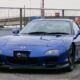 JDM Mazda RX-7 (N.8517) for sale