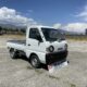 JDM 1993 Suzuki Carry 660CC Axle Lock 4MT 2Hi-4Hi-4Low 2WD-4WD 96000 mi for sale