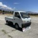 JDM 1994 Suzuki Carry 660CC Axle Lock 4MT El GEAR 2WD-4WD 35000 mi for sale
