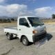 JDM 1996 Suzuki Carry 660CC Axle Lock 5MT Extra Low Gear 2WD-4WD 42000 mi for sale