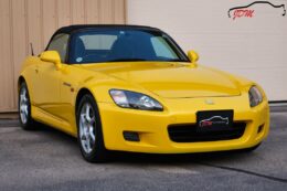 JDM 1999 Honda S2000 JDM RHD AP1 Convertible 6 SPEED for sale