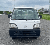JDM 1997 JDM RHD HONDA ACTY 4WD MINI TRUCK for sale