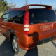 JDM 1998 JDM RHD HONDA HR-V 4WD for sale