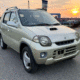 JDM 1999 JDM RHD SUZUKI KEI TURBO 4WD 5MT for sale