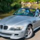 JDM 1997 BMW M Roadster for sale