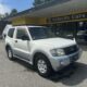 JDM 2005 Mitsubishi Pajero ZR 4WD 3000cc AT 66K for sale