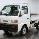 JDM 1997 Suzuki Carry Dump Bed for sale